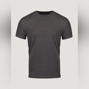 Fresh  Clean Threads [2XL] Crew Neck